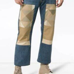 Children of the Discordance Jeans